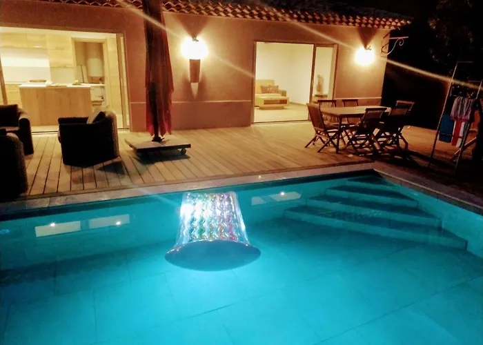 Villa La Treille