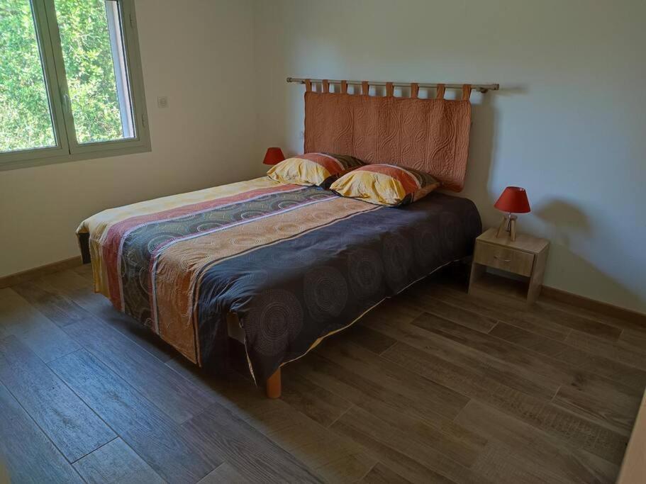 La Treille Vakantiehuis Saint-Maximin