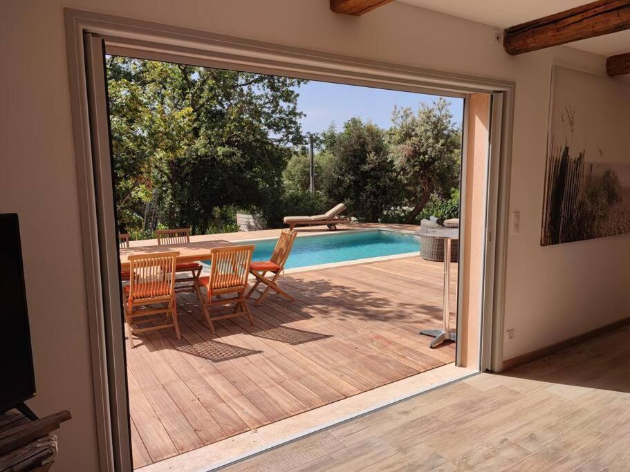 La Treille Vakantiehuis