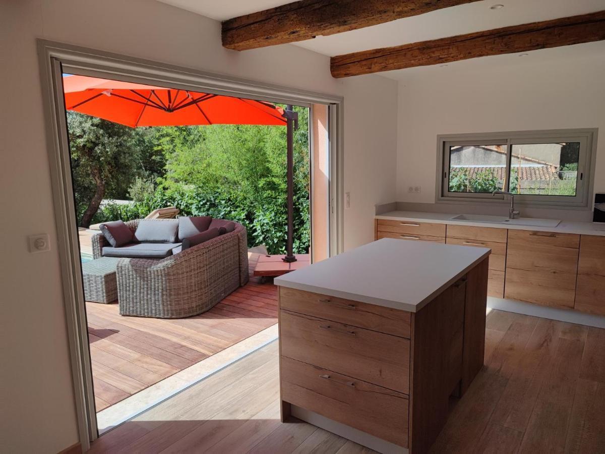 La Treille Vakantiehuis *