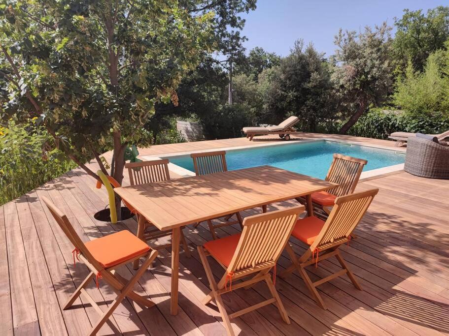 La Treille Hébergement de vacances *
