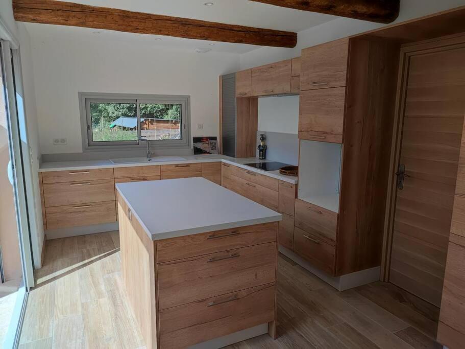La Treille Vakantiehuis