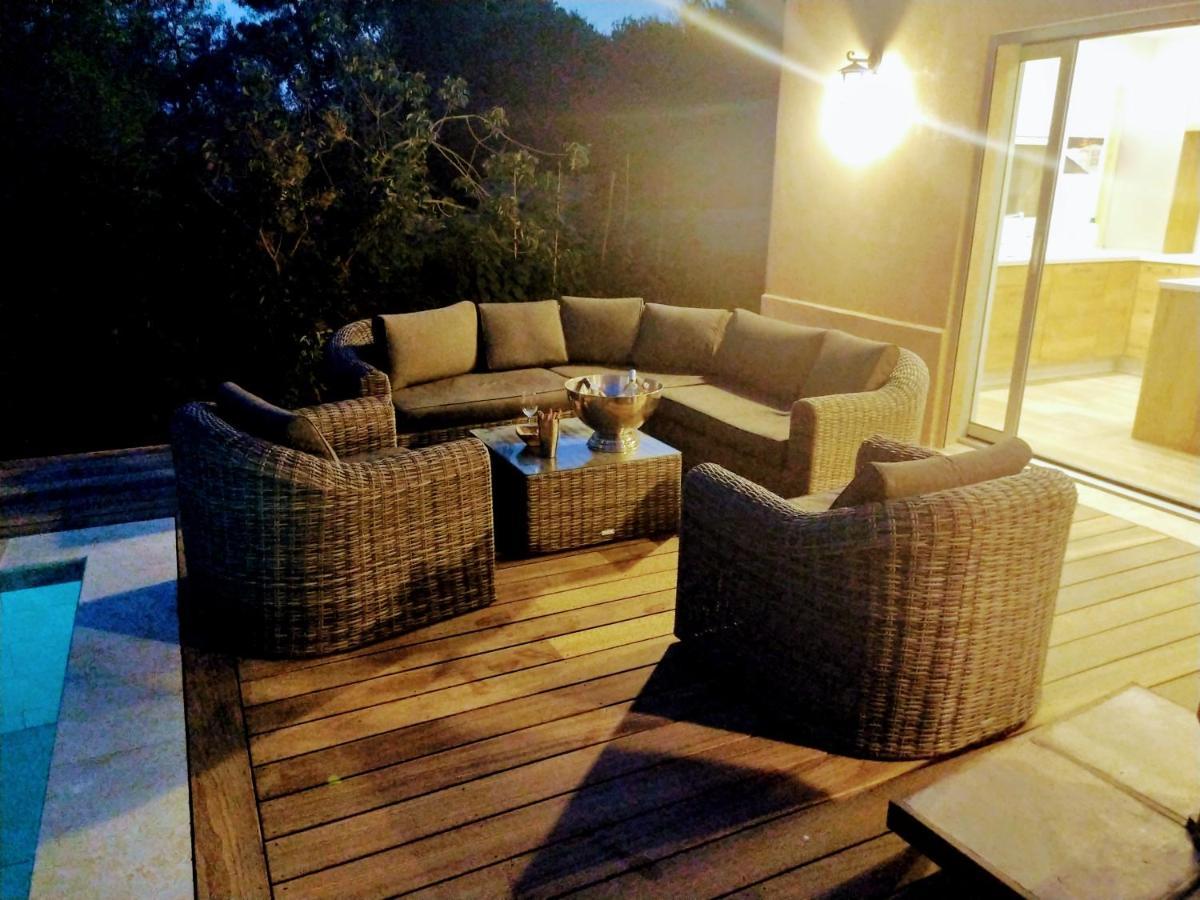 La Treille Vakantiehuis